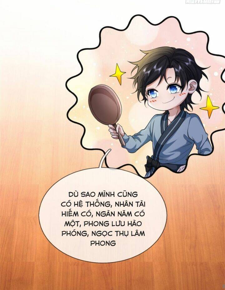 Tôi Có Thể Nuốt Chửng Vạn Vật Chapter 2 - Trang 2