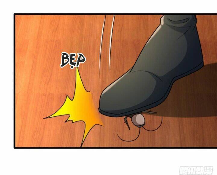 Tôi Có Thể Nuốt Chửng Vạn Vật Chapter 2 - Trang 2