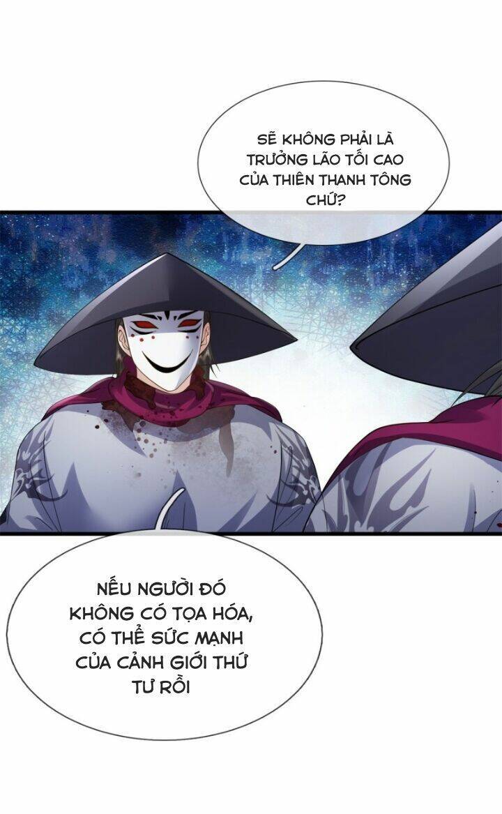 Tôi Có Thể Nuốt Chửng Vạn Vật Chapter 2 - Trang 2