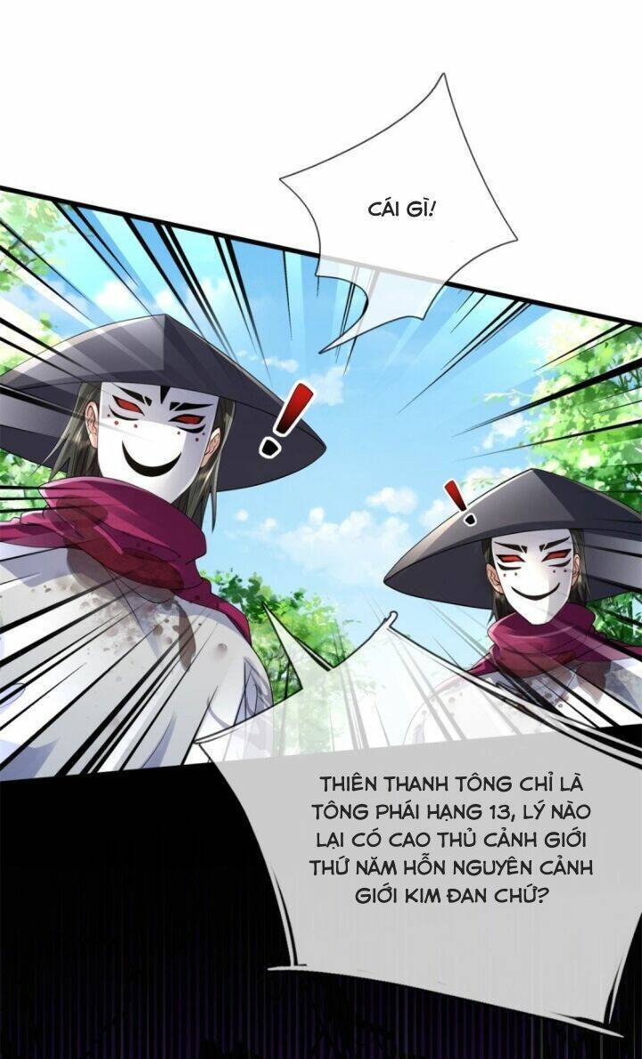 Tôi Có Thể Nuốt Chửng Vạn Vật Chapter 2 - Trang 2