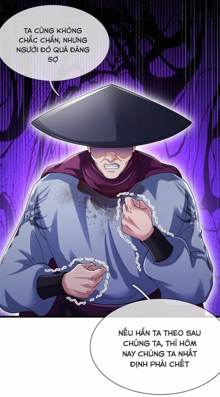 Tôi Có Thể Nuốt Chửng Vạn Vật Chapter 2 - Trang 2