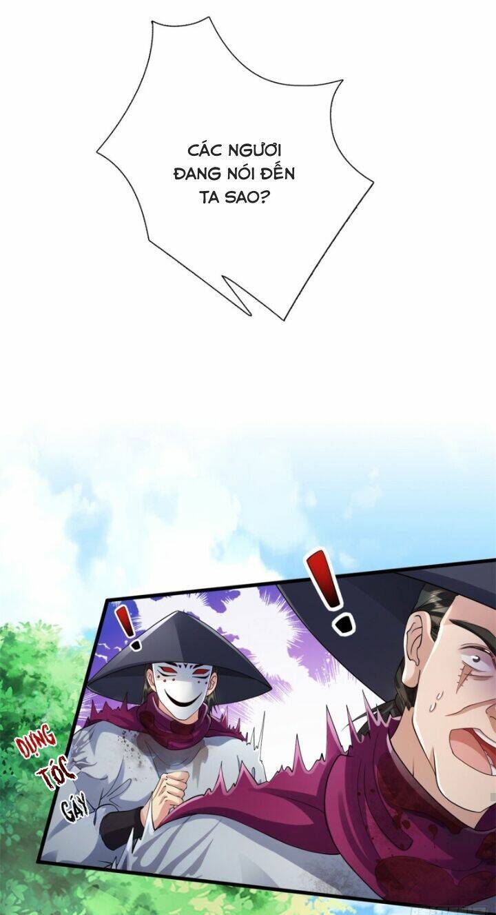 Tôi Có Thể Nuốt Chửng Vạn Vật Chapter 2 - Trang 2