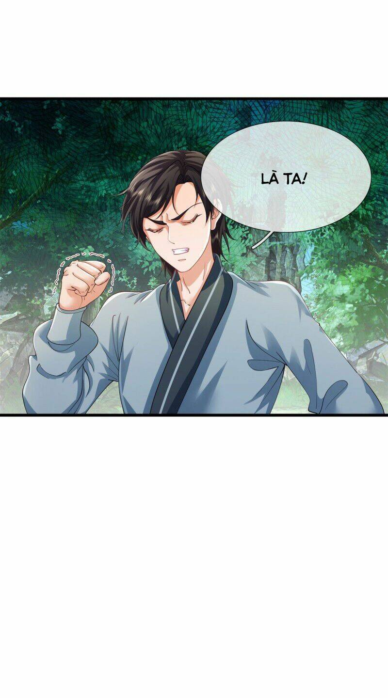 Tôi Có Thể Nuốt Chửng Vạn Vật Chapter 2 - Trang 2