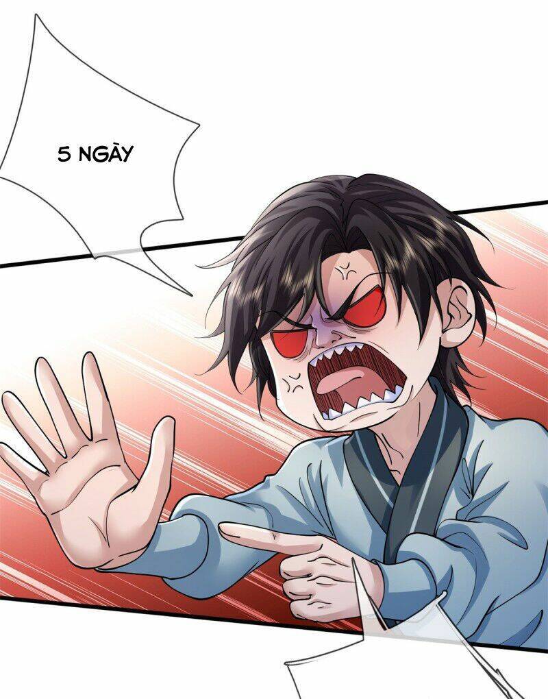 Tôi Có Thể Nuốt Chửng Vạn Vật Chapter 2 - Trang 2