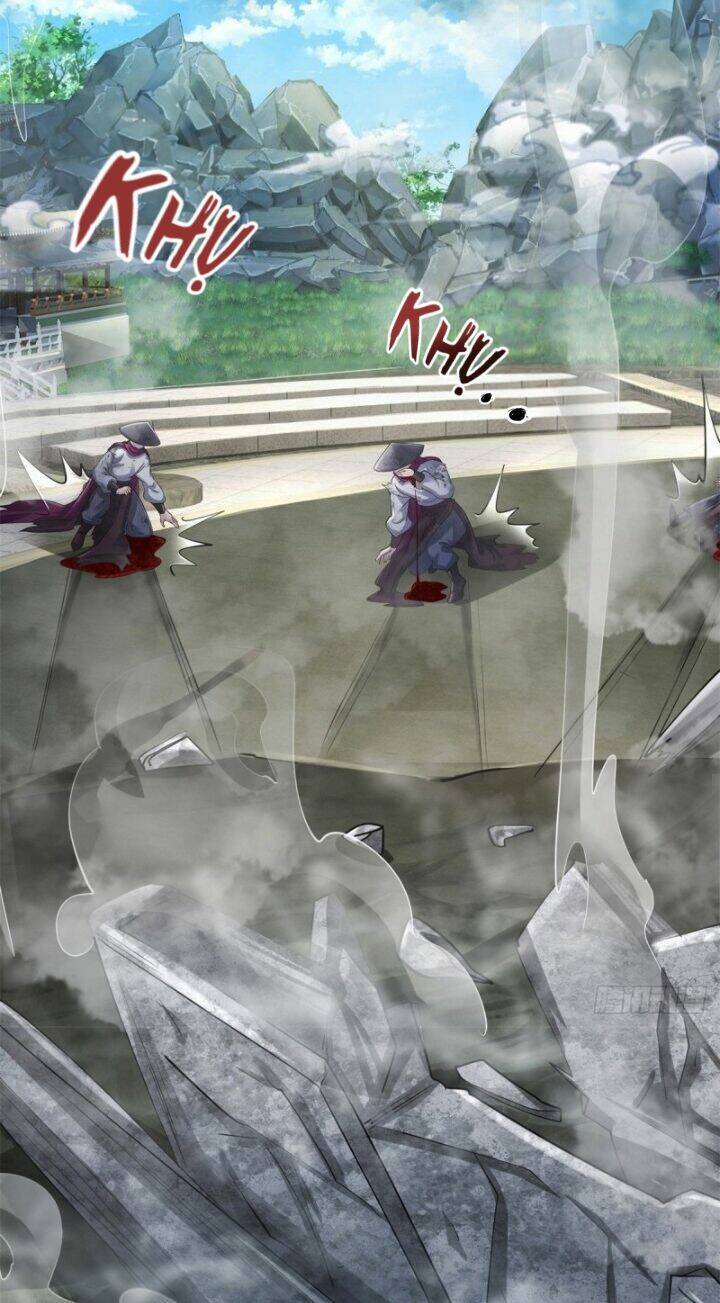 Tôi Có Thể Nuốt Chửng Vạn Vật Chapter 2 - Trang 2