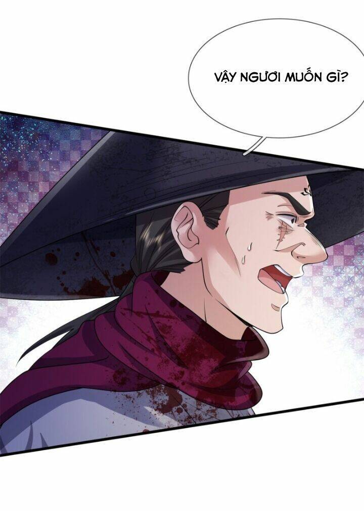 Tôi Có Thể Nuốt Chửng Vạn Vật Chapter 2 - Trang 2