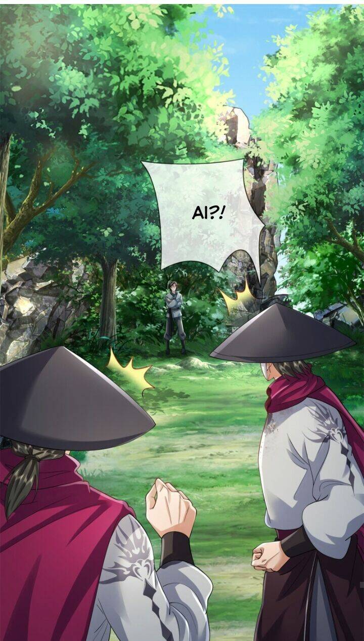 Tôi Có Thể Nuốt Chửng Vạn Vật Chapter 2 - Trang 2