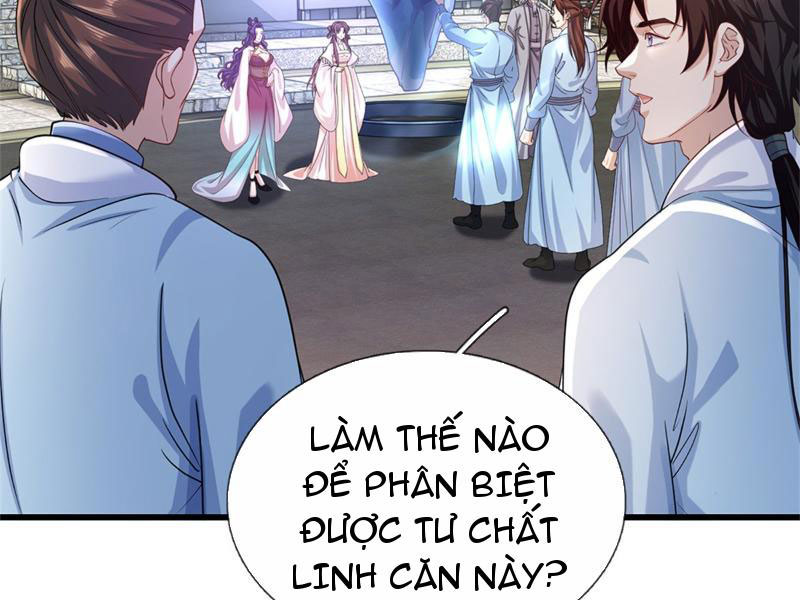 Tôi Có Thể Nuốt Chửng Vạn Vật Chapter 20 - Trang 2