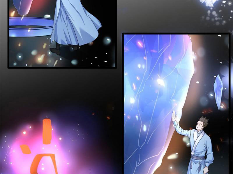 Tôi Có Thể Nuốt Chửng Vạn Vật Chapter 20 - Trang 2