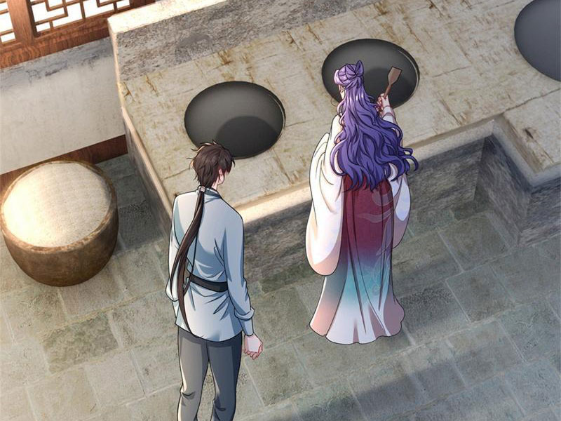 Tôi Có Thể Nuốt Chửng Vạn Vật Chapter 20 - Trang 2