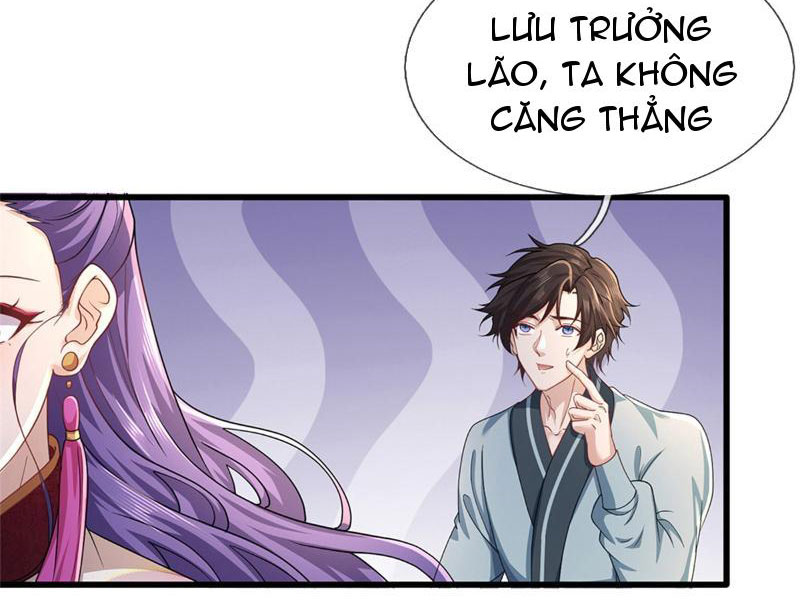 Tôi Có Thể Nuốt Chửng Vạn Vật Chapter 20 - Trang 2