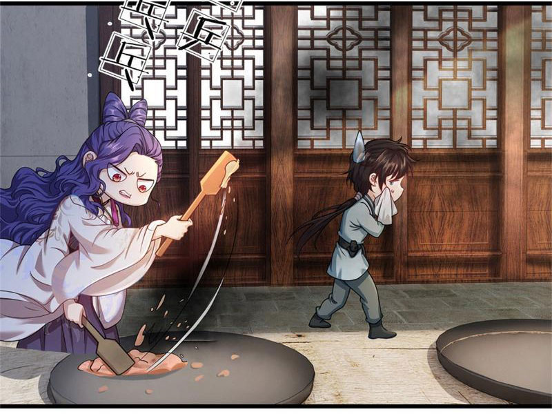 Tôi Có Thể Nuốt Chửng Vạn Vật Chapter 20 - Trang 2