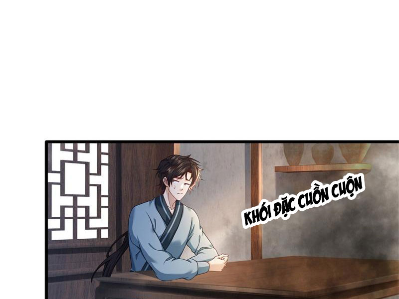 Tôi Có Thể Nuốt Chửng Vạn Vật Chapter 20 - Trang 2