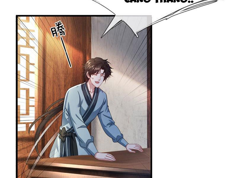 Tôi Có Thể Nuốt Chửng Vạn Vật Chapter 20 - Trang 2