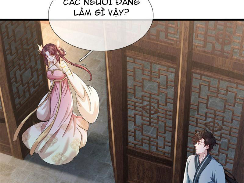 Tôi Có Thể Nuốt Chửng Vạn Vật Chapter 20 - Trang 2