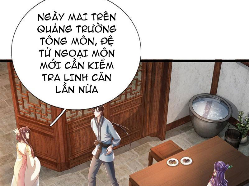 Tôi Có Thể Nuốt Chửng Vạn Vật Chapter 20 - Trang 2