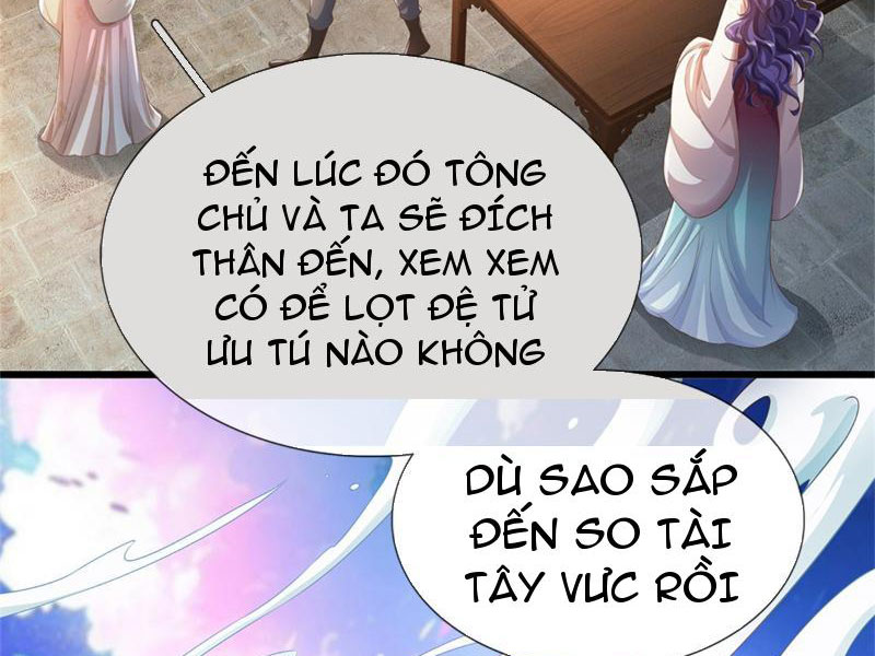 Tôi Có Thể Nuốt Chửng Vạn Vật Chapter 20 - Trang 2