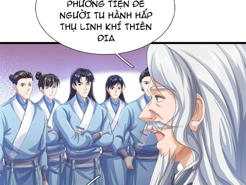 Tôi Có Thể Nuốt Chửng Vạn Vật Chapter 20 - Trang 2