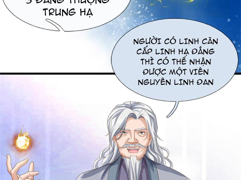 Tôi Có Thể Nuốt Chửng Vạn Vật Chapter 20 - Trang 2