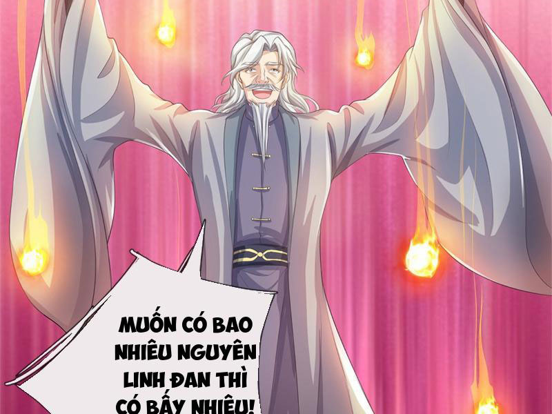 Tôi Có Thể Nuốt Chửng Vạn Vật Chapter 20 - Trang 2