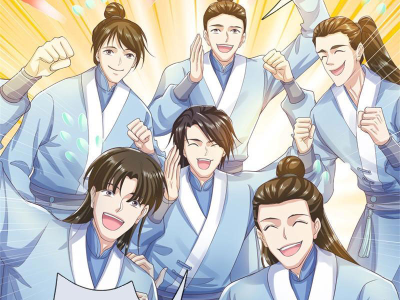 Tôi Có Thể Nuốt Chửng Vạn Vật Chapter 20 - Trang 2