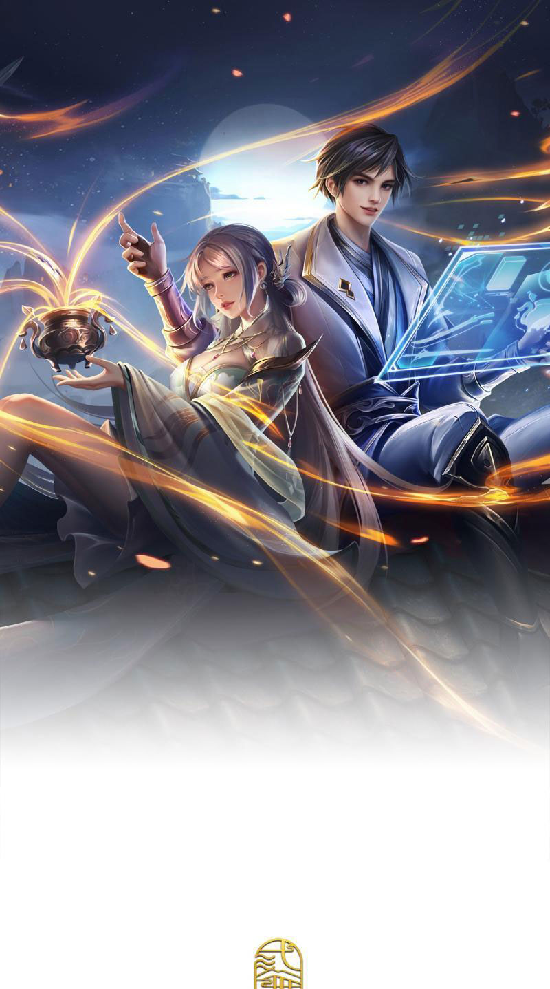 Tôi Có Thể Nuốt Chửng Vạn Vật Chapter 21 - Trang 2