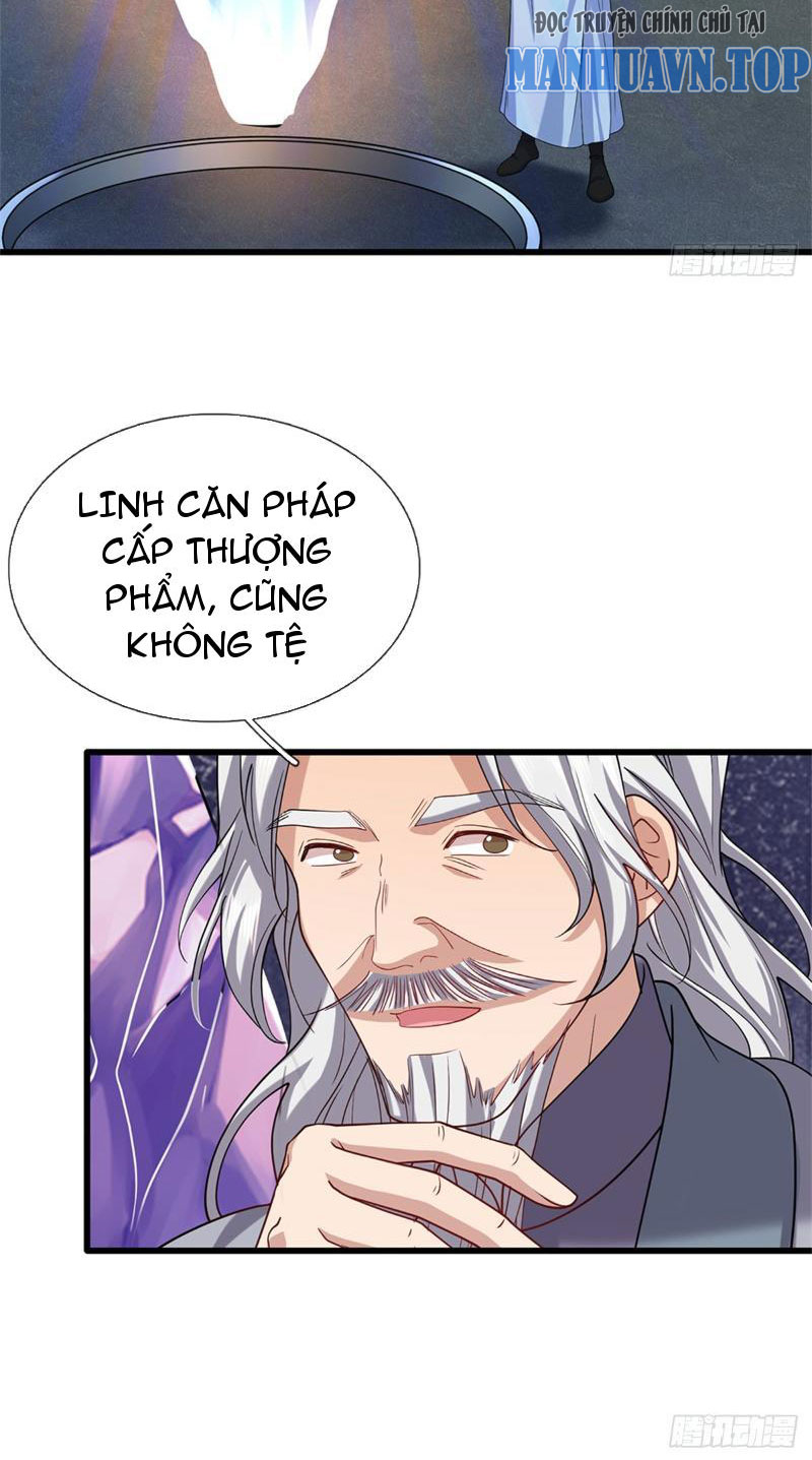 Tôi Có Thể Nuốt Chửng Vạn Vật Chapter 21 - Trang 2
