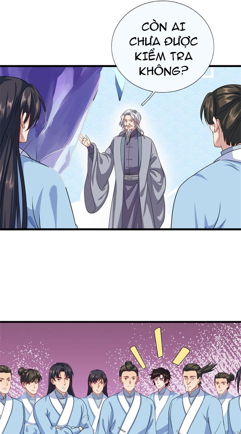 Tôi Có Thể Nuốt Chửng Vạn Vật Chapter 21 - Trang 2