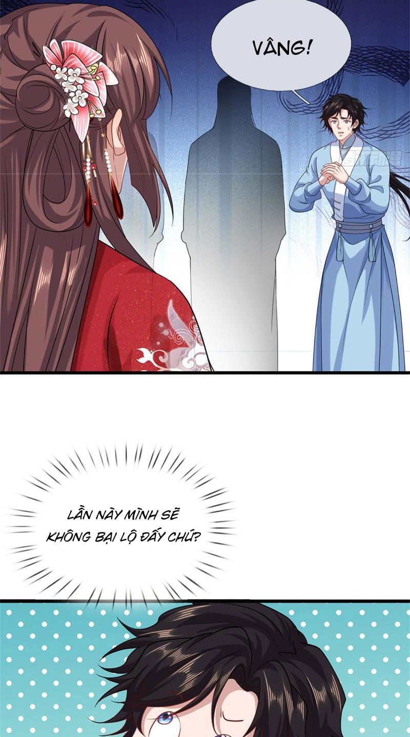 Tôi Có Thể Nuốt Chửng Vạn Vật Chapter 21 - Trang 2