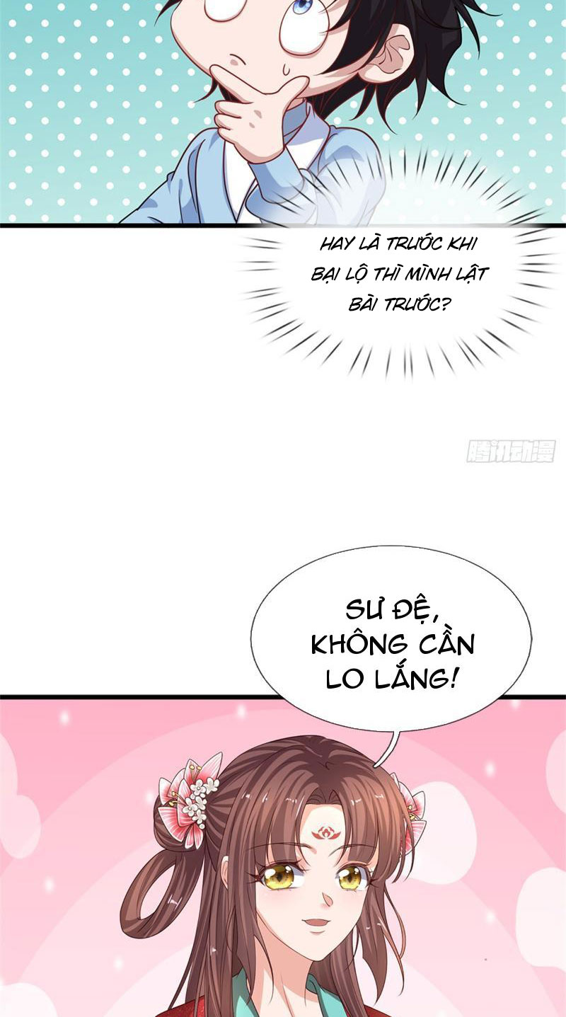 Tôi Có Thể Nuốt Chửng Vạn Vật Chapter 21 - Trang 2