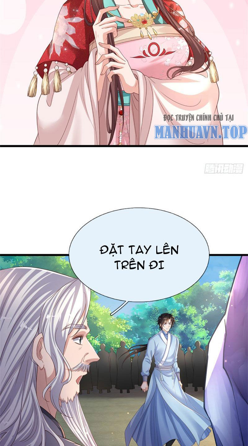 Tôi Có Thể Nuốt Chửng Vạn Vật Chapter 21 - Trang 2