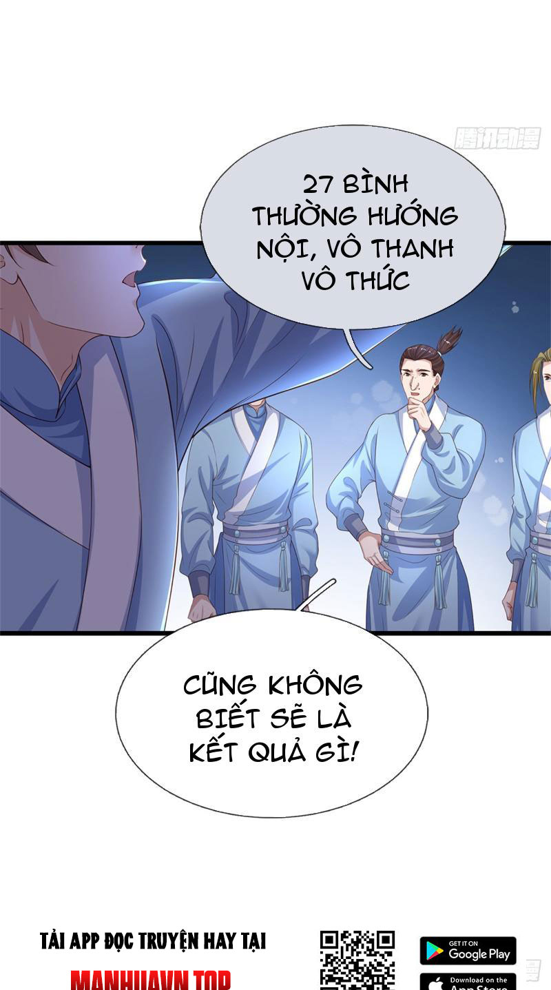 Tôi Có Thể Nuốt Chửng Vạn Vật Chapter 21 - Trang 2