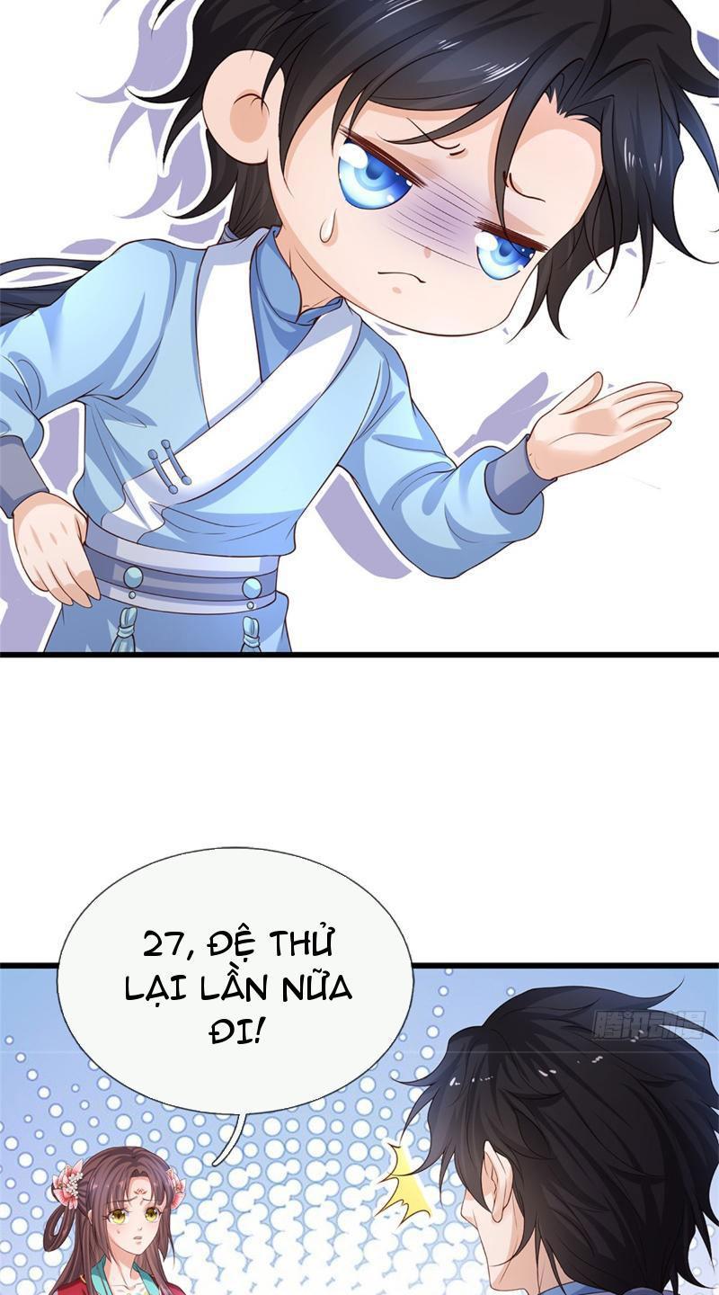 Tôi Có Thể Nuốt Chửng Vạn Vật Chapter 21 - Trang 2