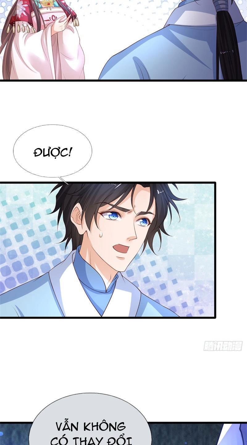 Tôi Có Thể Nuốt Chửng Vạn Vật Chapter 21 - Trang 2