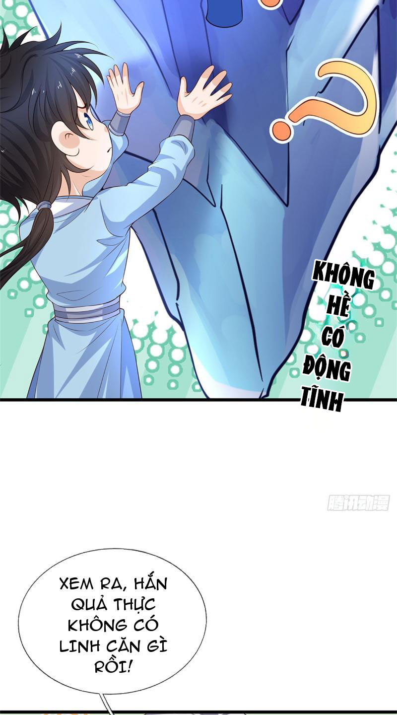Tôi Có Thể Nuốt Chửng Vạn Vật Chapter 21 - Trang 2