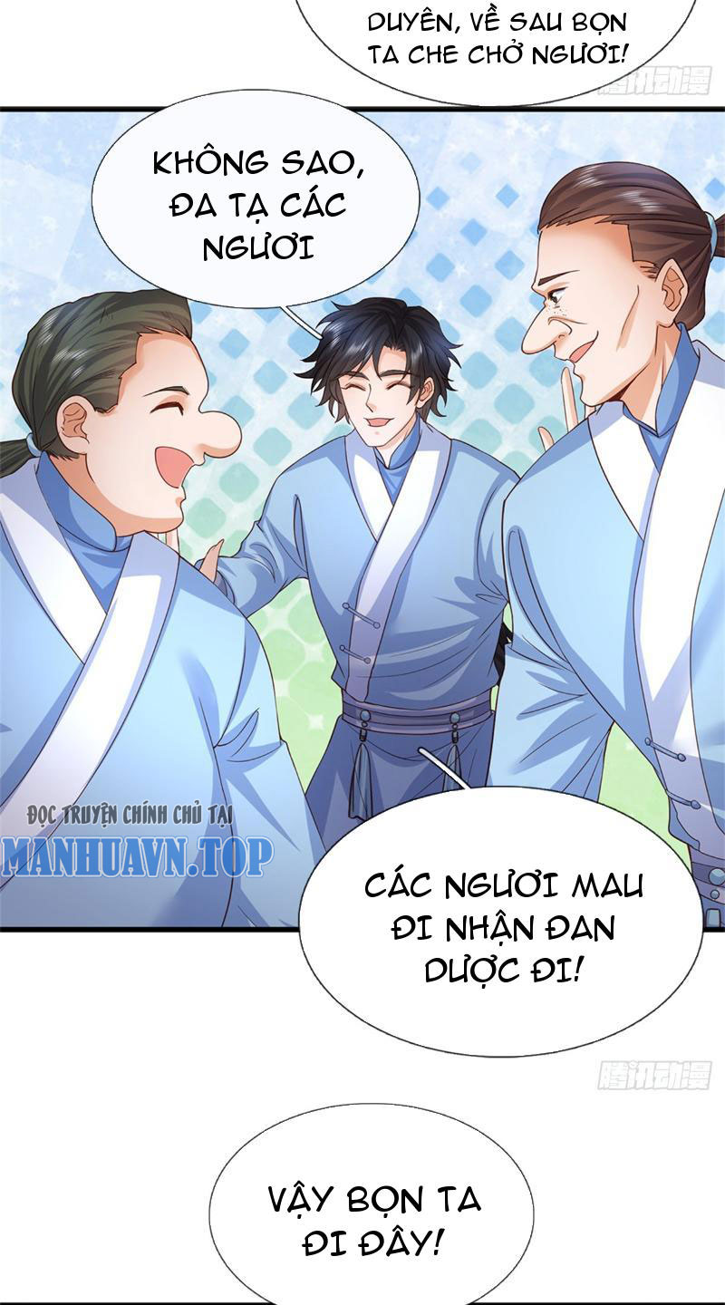 Tôi Có Thể Nuốt Chửng Vạn Vật Chapter 21 - Trang 2
