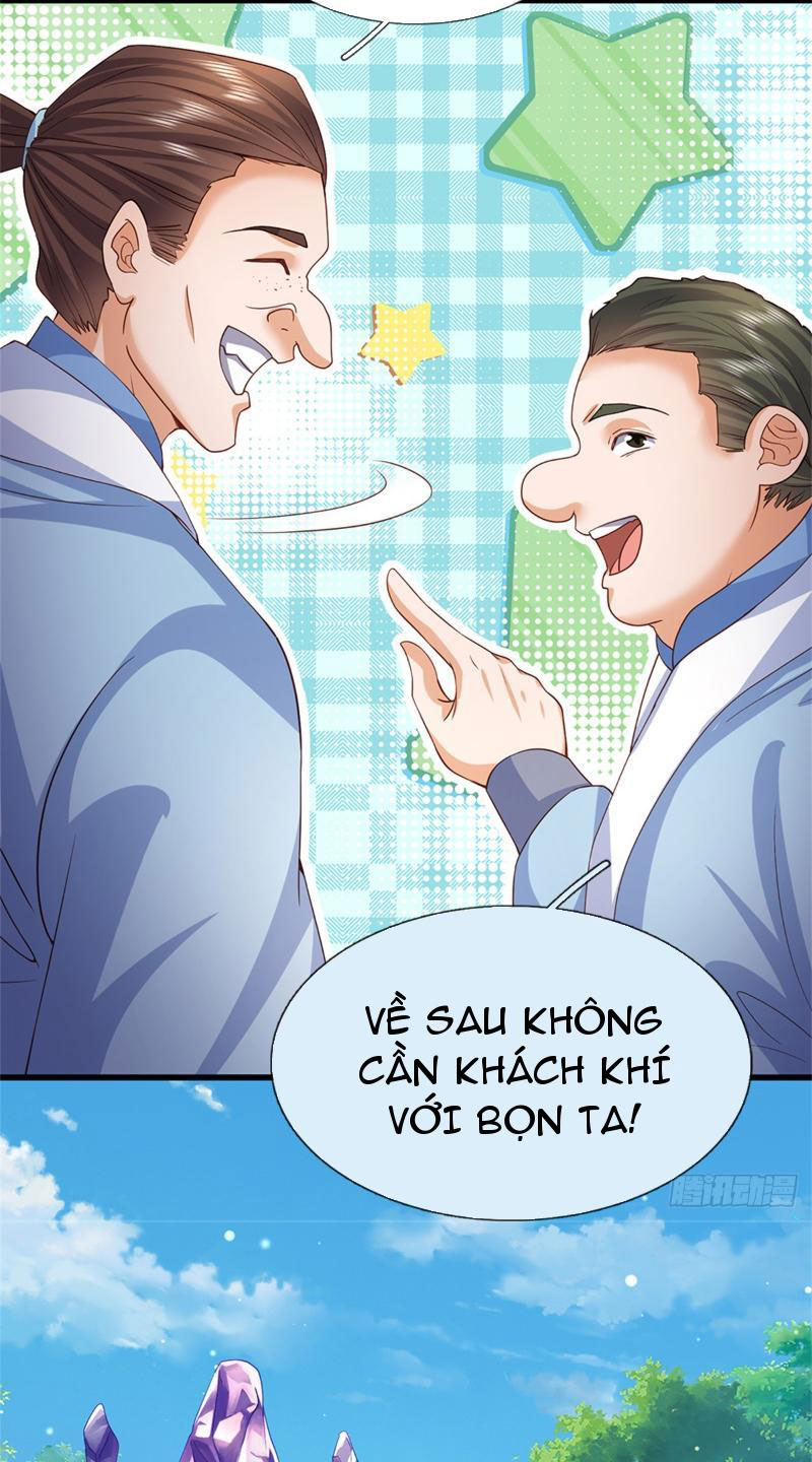 Tôi Có Thể Nuốt Chửng Vạn Vật Chapter 21 - Trang 2