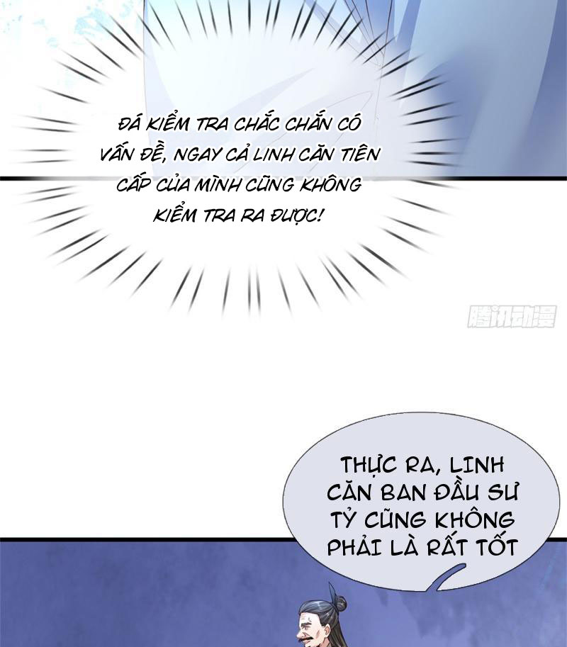 Tôi Có Thể Nuốt Chửng Vạn Vật Chapter 21 - Trang 2