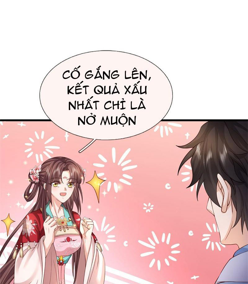 Tôi Có Thể Nuốt Chửng Vạn Vật Chapter 21 - Trang 2