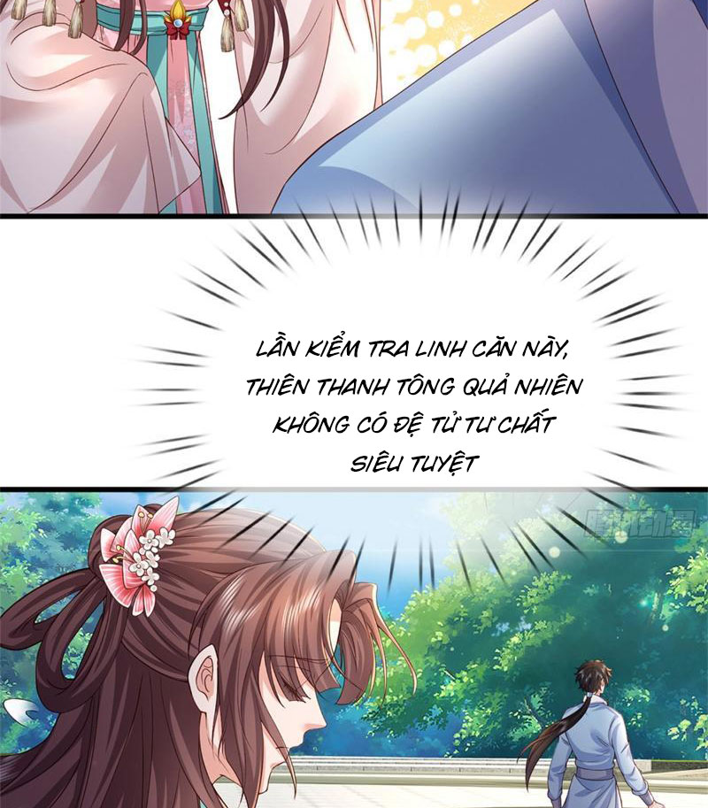 Tôi Có Thể Nuốt Chửng Vạn Vật Chapter 21 - Trang 2