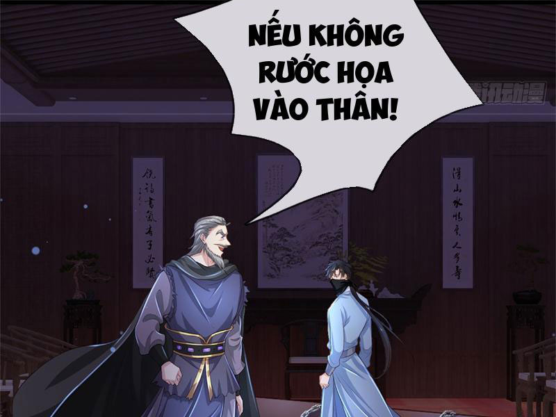 Tôi Có Thể Nuốt Chửng Vạn Vật Chapter 22 - Trang 2