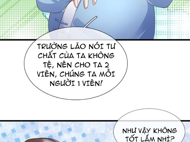 Tôi Có Thể Nuốt Chửng Vạn Vật Chapter 22 - Trang 2