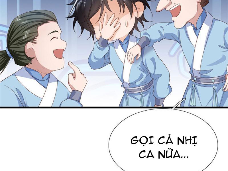 Tôi Có Thể Nuốt Chửng Vạn Vật Chapter 22 - Trang 2