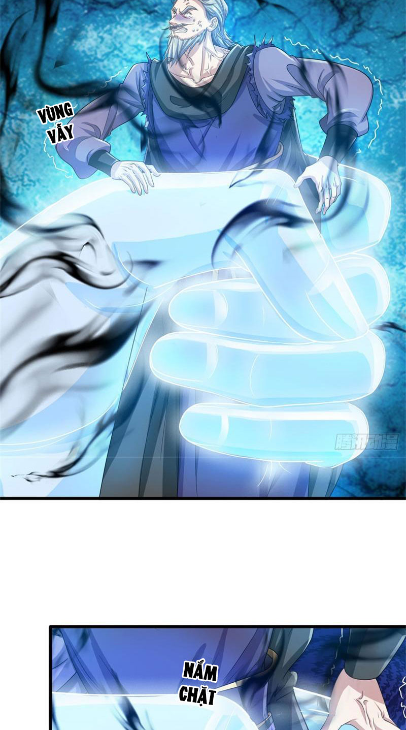 Tôi Có Thể Nuốt Chửng Vạn Vật Chapter 23 - Trang 2