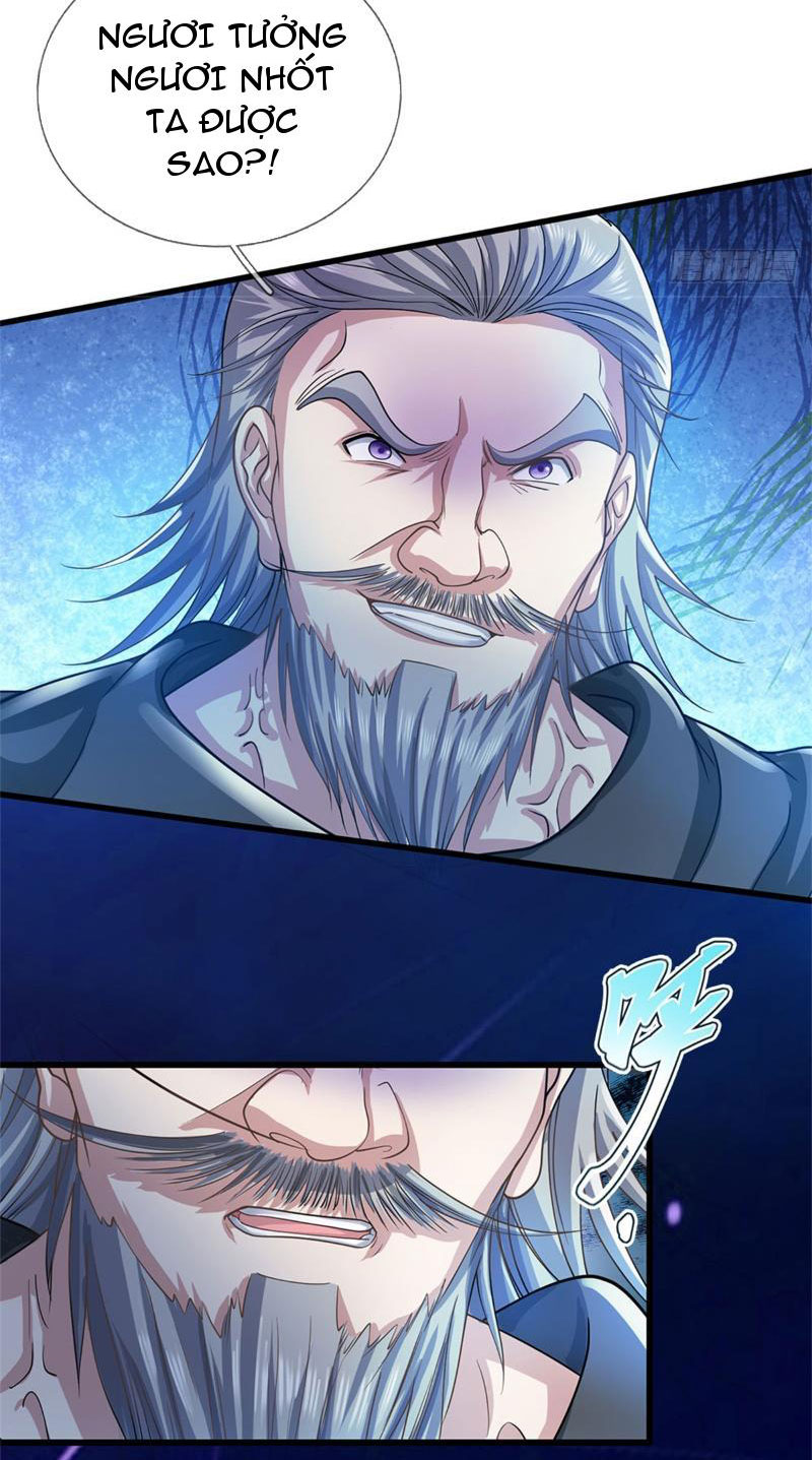 Tôi Có Thể Nuốt Chửng Vạn Vật Chapter 23 - Trang 2