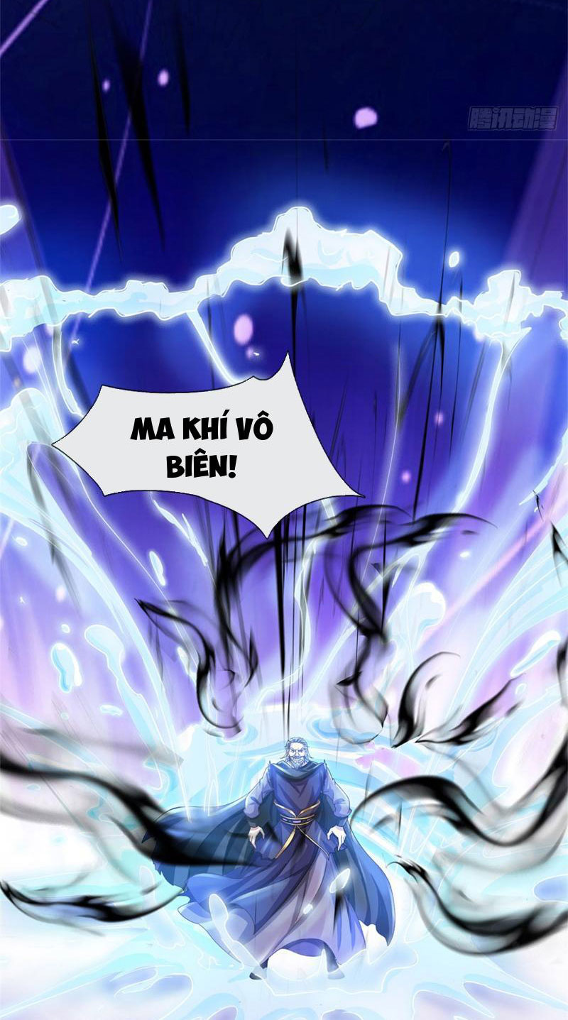 Tôi Có Thể Nuốt Chửng Vạn Vật Chapter 23 - Trang 2