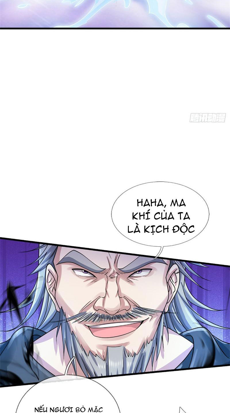 Tôi Có Thể Nuốt Chửng Vạn Vật Chapter 23 - Trang 2