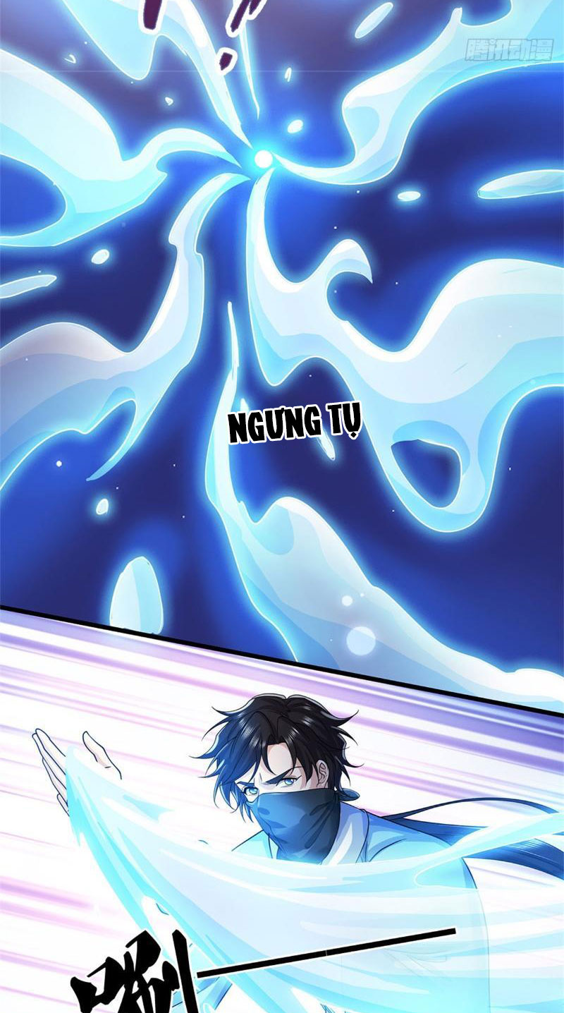 Tôi Có Thể Nuốt Chửng Vạn Vật Chapter 23 - Trang 2
