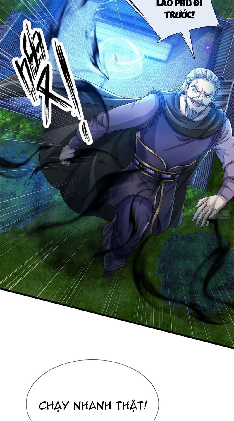 Tôi Có Thể Nuốt Chửng Vạn Vật Chapter 23 - Trang 2