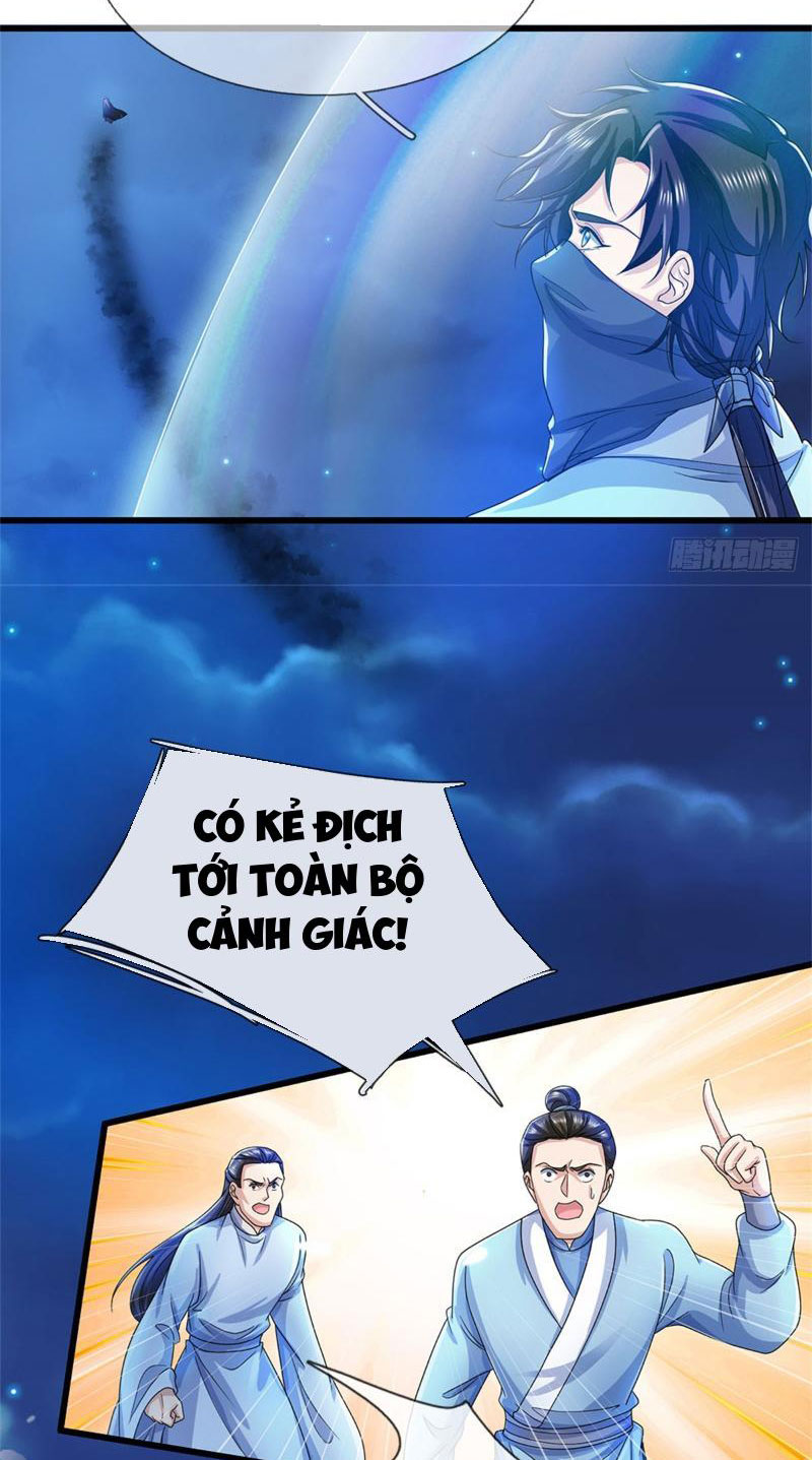 Tôi Có Thể Nuốt Chửng Vạn Vật Chapter 23 - Trang 2